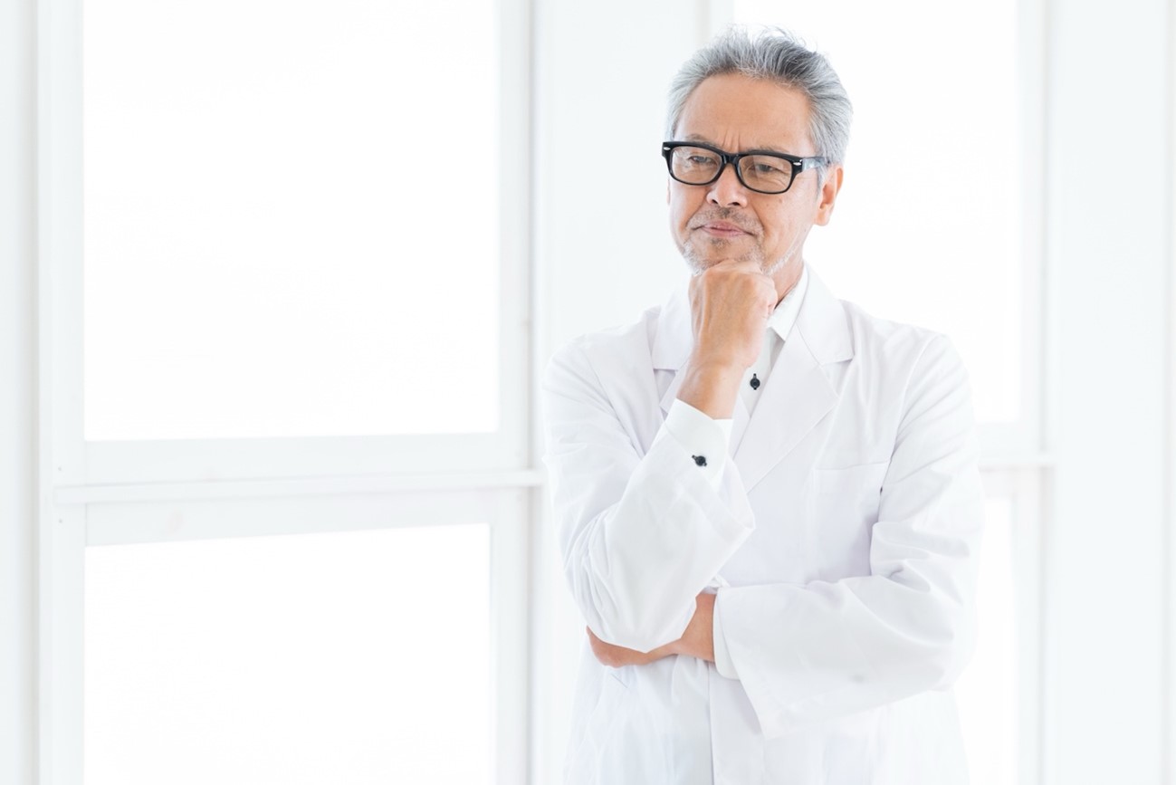 病院が潰れる前兆は？開業医やクリニック経営者必読の潰さない対策法を解説