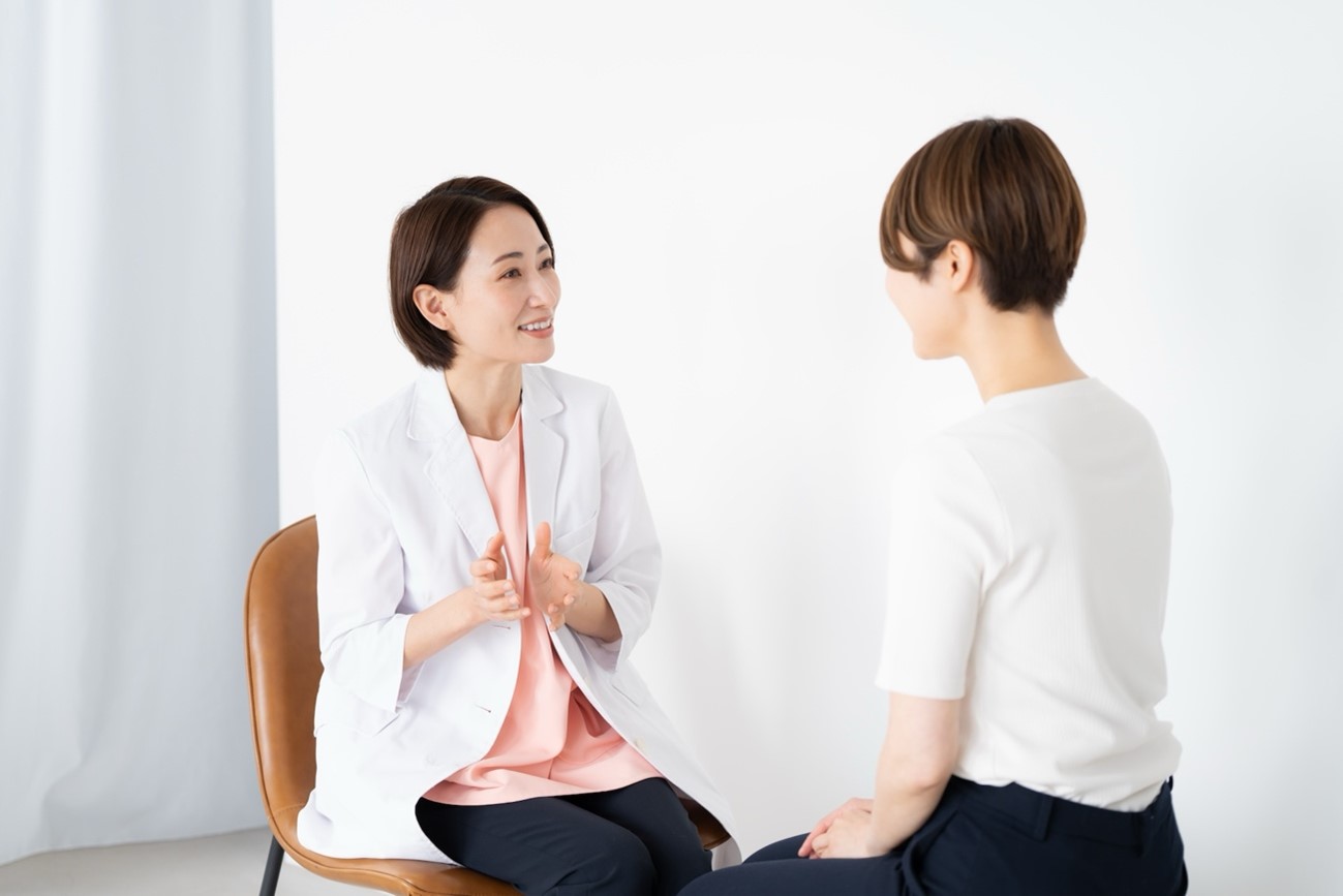 患者満足度とは