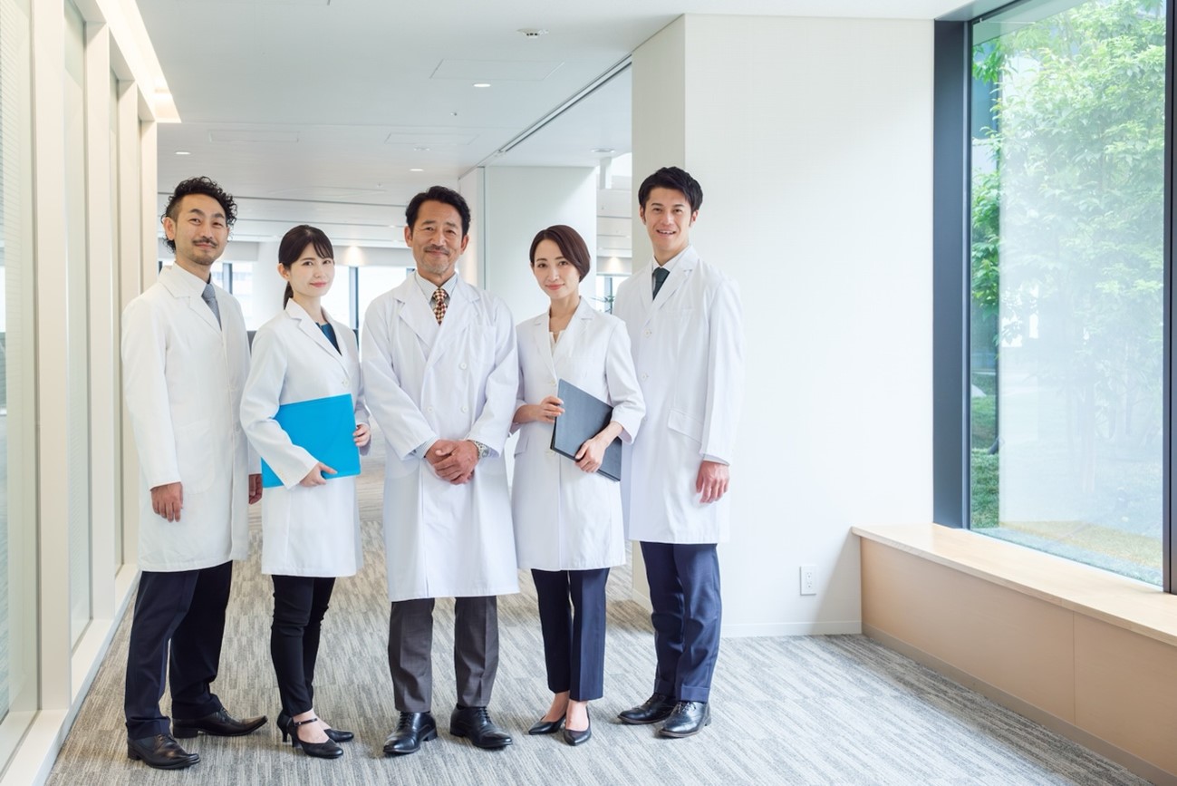 【職員の行動】患者満足度向上を目指す取り組み5選
