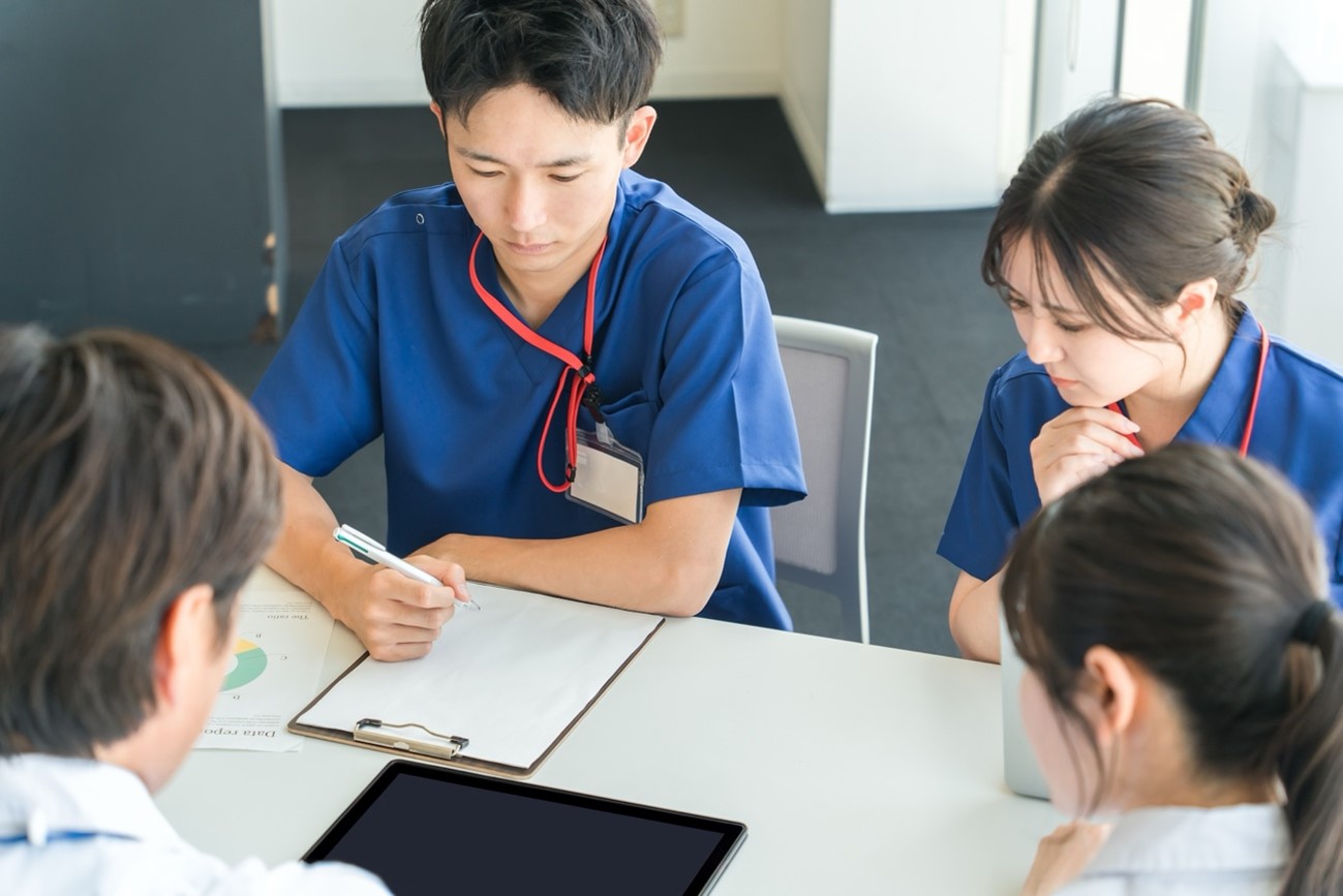 開業医が廃業を回避する7つの対策