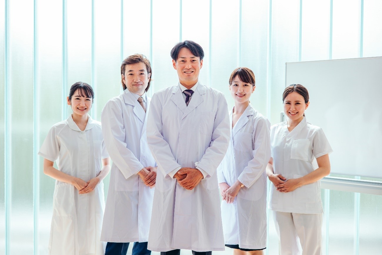個人医院を医療法人化する4つのメリット