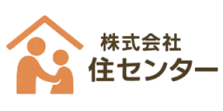株式会社住センター ロゴ