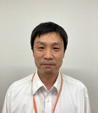 加藤 慶一