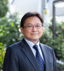細谷 邦夫